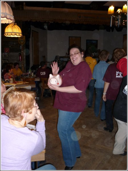 Benefiz Line Dance Marathon Munich LADs