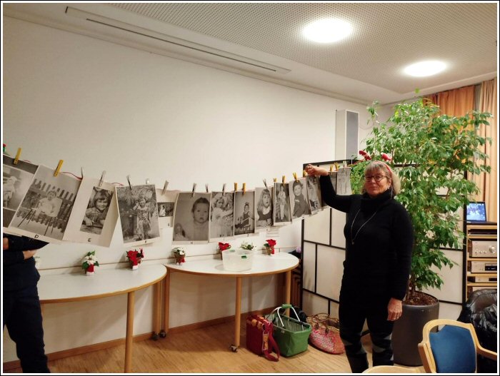 Weihnachtsfeier 2025
