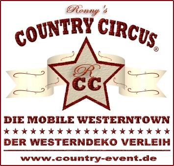 Ronny’s Country Circus